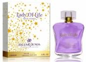 Lady of Life Damen Parfüm EdT 100 ml Dales & Dunes